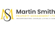 Martin Smith Residential Letting & Management