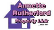Annette Rutherford