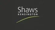 Shaws Kensington