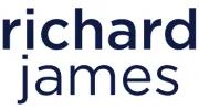 Richard James