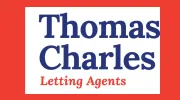 Thomas Charles