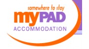 MyPad Accommodation
