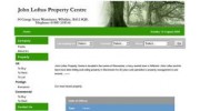 John Loftus Property Centre