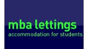 MBA Lettings
