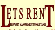 Lets Rent Property