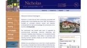 Nicholas Estate Agents & NEA Lettings