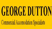 George Dutton