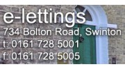 e-lettings