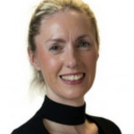 Georgina Branson