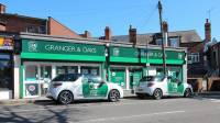 Property Sourcing & Renovation