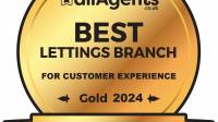 Award Winning Service