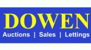Dowen Auctions Sales & Lettings