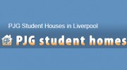 PJ G Student Homes