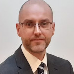 Barry Crooks