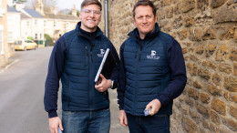 Will & Jason, your Yorkshire lettings professionals