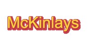 McKinlays