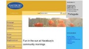 The Havebury Housing Partnership