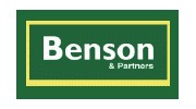Benson & Partners