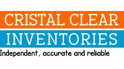 Cristal Clear Inventories