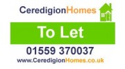 Ceredigion Homes