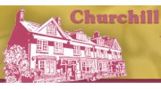 Churchill Property