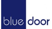 Southampton Estate Agents Blue Door