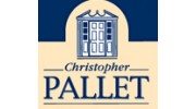 Christopher Pallet