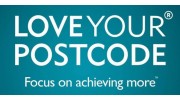 Love Your Postcode
