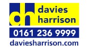 Harrison Davies