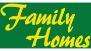 Family Homes