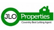 JLO Properties (Uk) Ltd