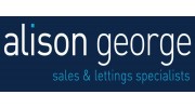 Alison George