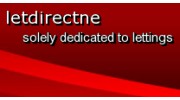 Let Direct NE Ltd