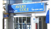 Avery Cole