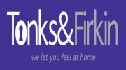Tonks & Firkin Residential Lettings Ltd