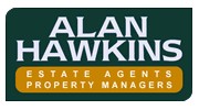 Alan Hawkins Estate & Letting Agents Ltd