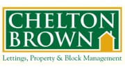 Chelton Brown