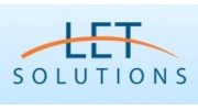 Let Solutions