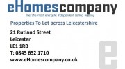 The eHomescompany