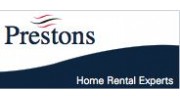 Prestons Home Rental Experts