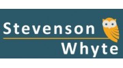 Stevenson Whyte estate agents