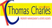 Thomas Charles