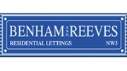 Benham & Reeves Residential Lettings
