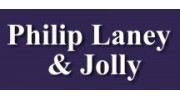 Philip Laney & Jolly