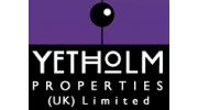Yetholm Properties (UK) Ltd