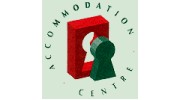 Accommodation Centre