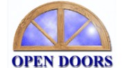 Open Doors