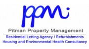 Pitman Property Management LTD