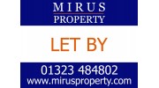 Mirus Bespoke Property