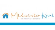Midwinter Koval